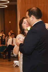 Gil & Sarah's Wedding 0672